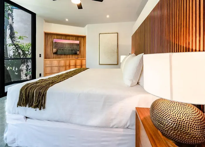 Apartment Stunning Modern With Pool And Access *