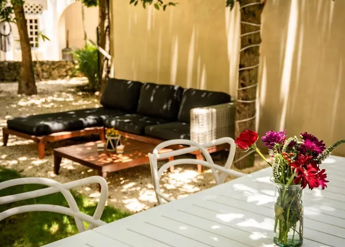 Stunning Modern With Pool And Access Apartment Playa del Carmen